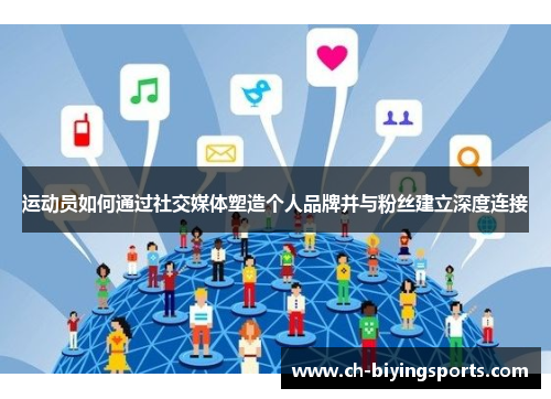 运动员如何通过社交媒体塑造个人品牌并与粉丝建立深度连接 运动员如何通过社交媒体塑造个人品牌并与粉丝建立深度连接