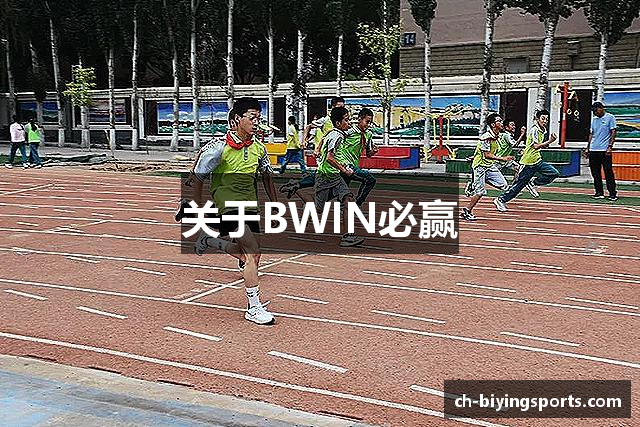 关于BWIN必赢
